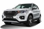 Lifan X70 2018 года (LA)